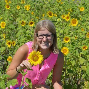 Meet your Posher, Kellie